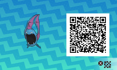 #069 - Female Golbat